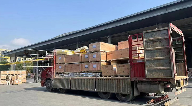 汕头潮南区到德阳物流公司-潮南区到德阳物流专线-直达不中转
